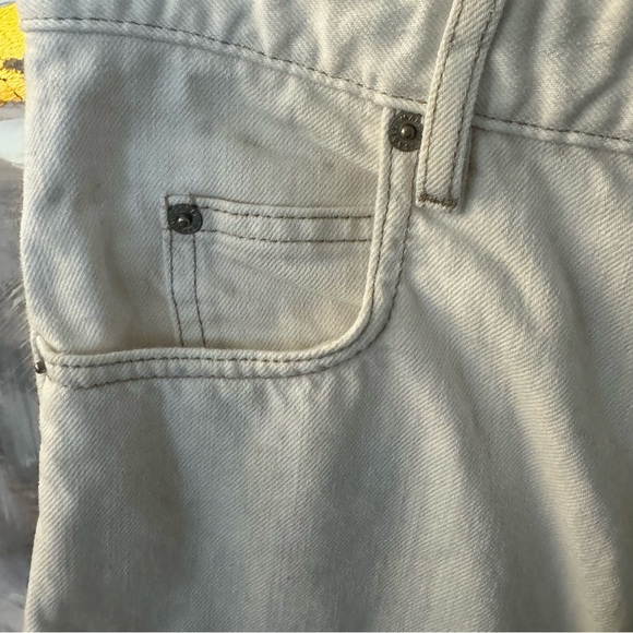 ⏱️24 HR SALE⏱️ Isabel Marant Étoile Jeans - Picture 5 of 8